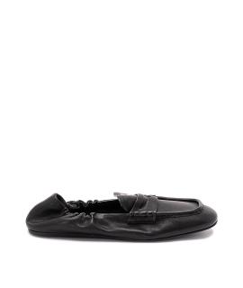 MIU MIU Лоферы