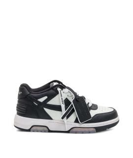 OFF-WHITE Кеды