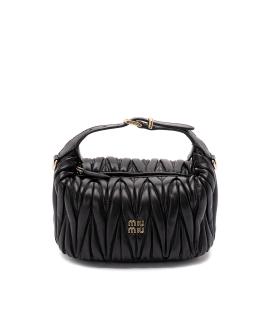 MIU MIU Сумка с короткими ручками