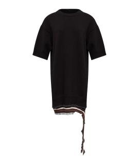 MM6 MAISON MARGIELA Повседневное платье