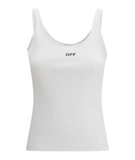 OFF-WHITE Майка