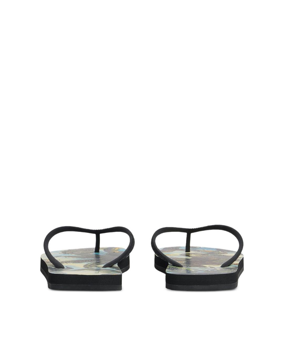 DSQUARED2 Мульти шлепанцы, фото 4