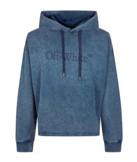 OFF-WHITE Худи/толстовка