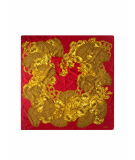 

Шарф CHANEL VINTAGE