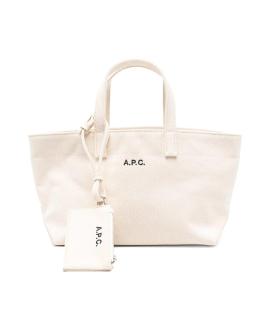 A.P.C. Сумка тоут