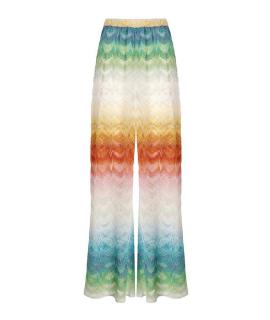 MISSONI Брюки широкие