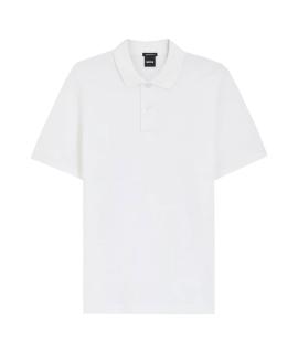 HUGO BOSS Поло с коротким рукавом