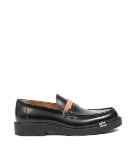 MAISON MARGIELA Лоферы