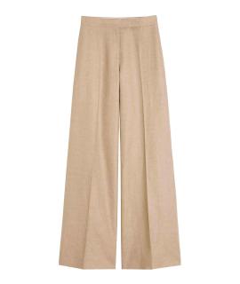 MAX MARA Брюки широкие