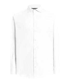 DOLCE&GABBANA Классическая рубашка