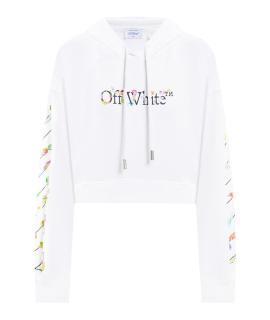 OFF-WHITE Худи/толстовка