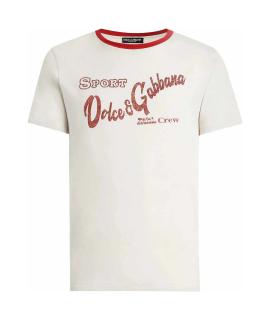 DOLCE&GABBANA Футболка