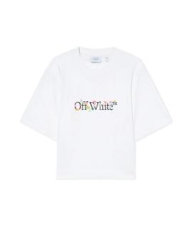 OFF-WHITE Футболка