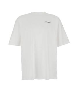 OFF-WHITE Футболка