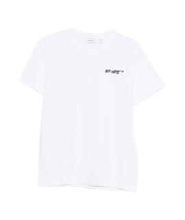 OFF-WHITE Футболка