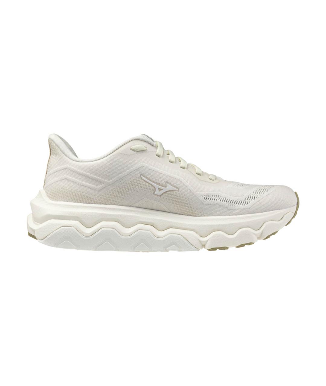 MIZUNO Белые резиновые кроссовки, фото 3