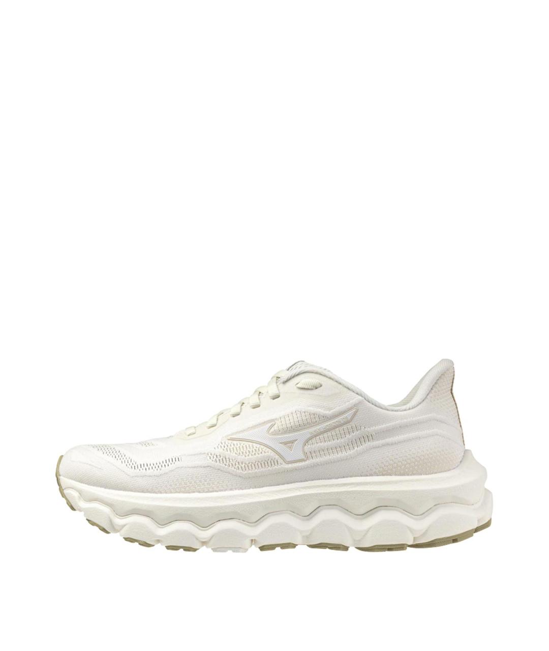 MIZUNO Белые резиновые кроссовки, фото 2