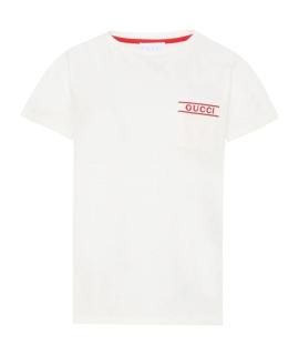 GUCCI Детская футболка