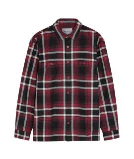 CARHARTT Классическая рубашка