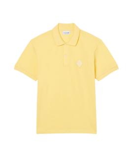 LACOSTE Поло с коротким рукавом
