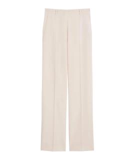 MAX MARA Прямые брюки