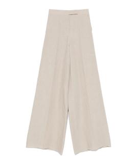 MAX MARA Брюки широкие
