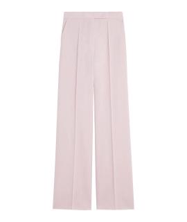 MAX MARA Прямые брюки