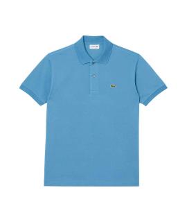 LACOSTE Поло с коротким рукавом