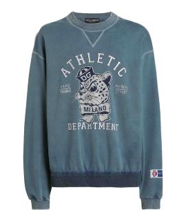 DOLCE&GABBANA Худи/толстовка