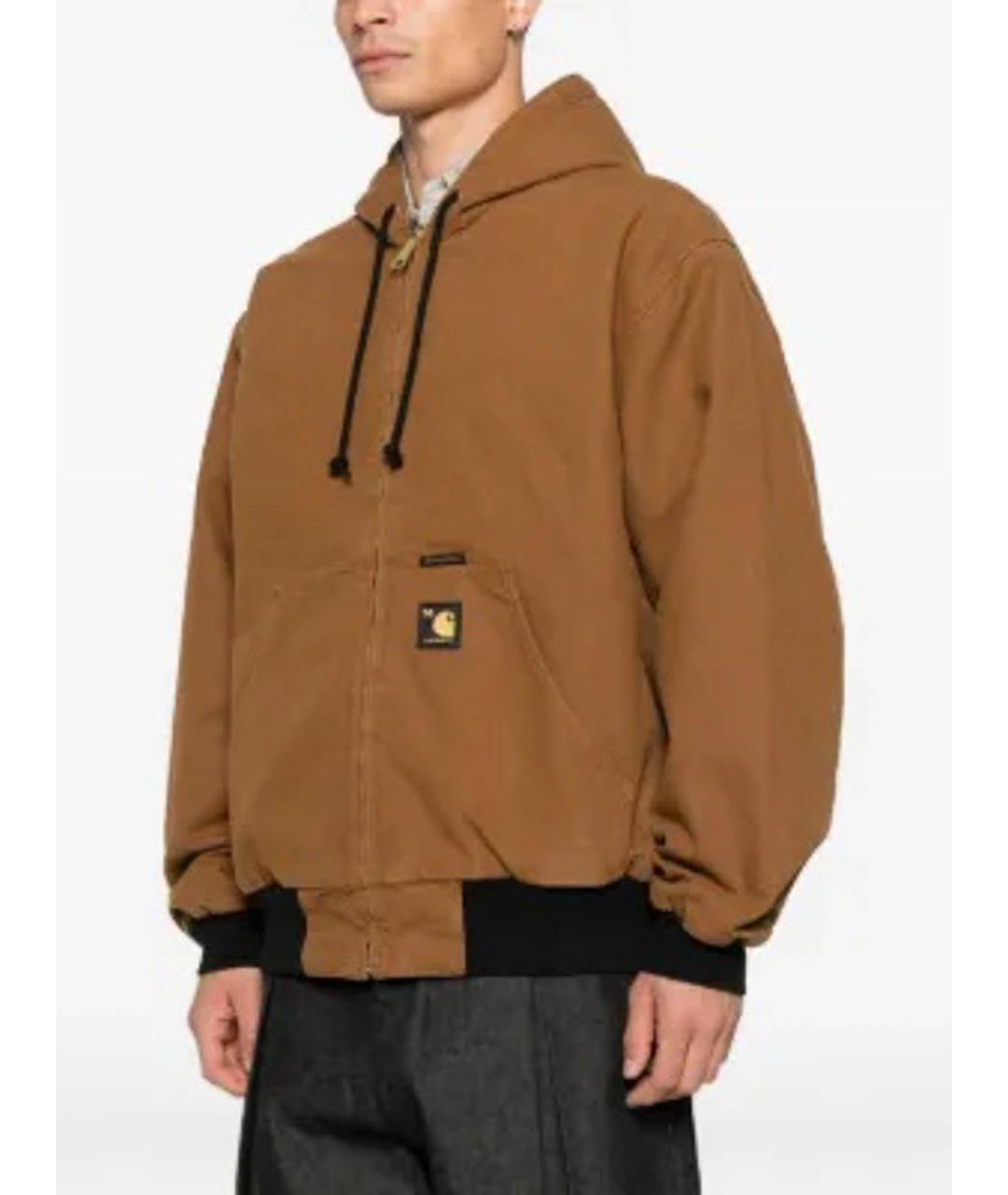 CARHARTT Мульти хлопковая куртка, фото 3