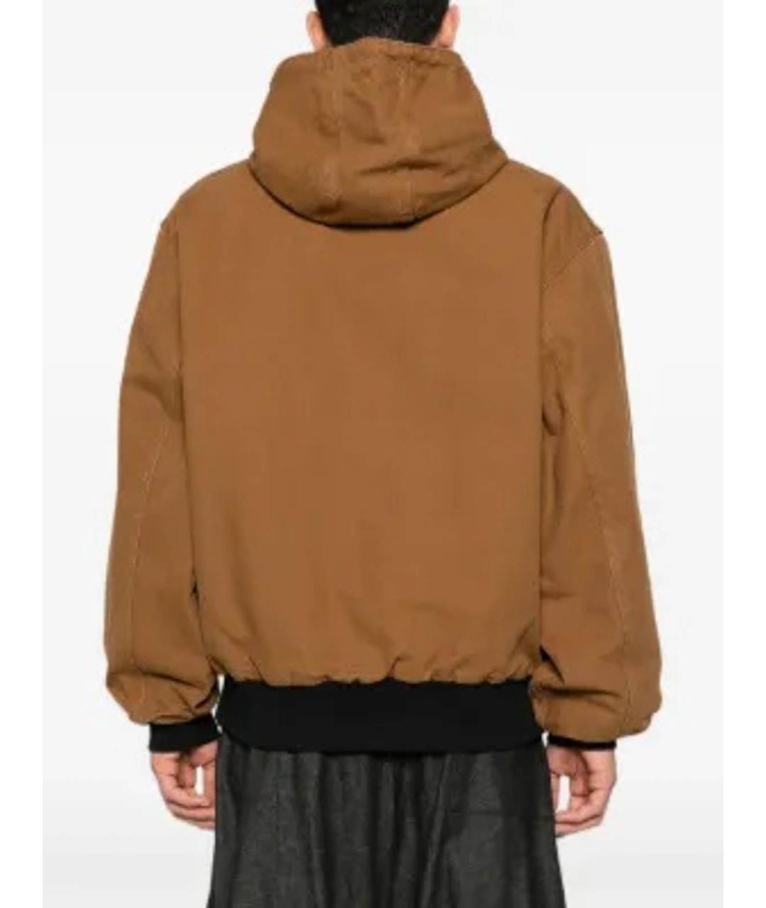CARHARTT Мульти хлопковая куртка, фото 4