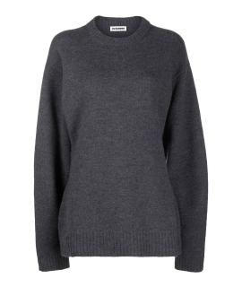 JIL SANDER Джемпер / свитер