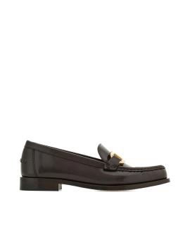 FERRAGAMO Лоферы