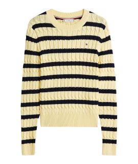 TOMMY HILFIGER Джемпер / свитер