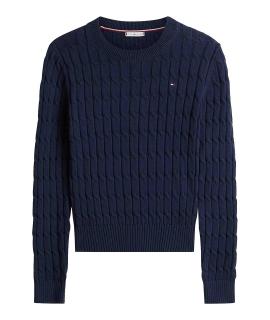 TOMMY HILFIGER Джемпер / свитер