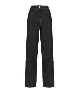 GIVENCHY Брюки широкие