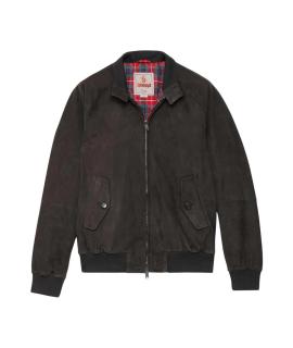 BARACUTA Пальто