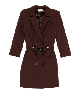 ELISABETTA FRANCHI Повседневное платье
