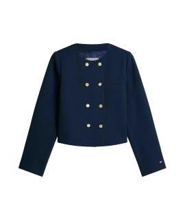 TOMMY HILFIGER Жакет/пиджак