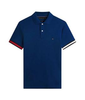 TOMMY HILFIGER Поло с коротким рукавом