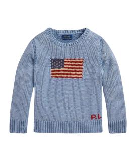 POLO RALPH LAUREN Трикотаж