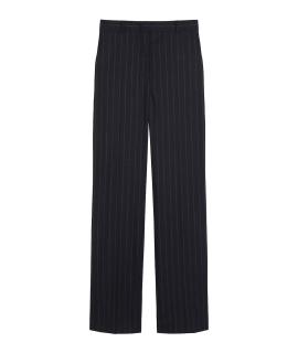 MAX MARA Брюки широкие