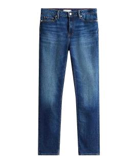 TOMMY HILFIGER Прямые джинсы