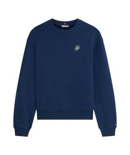 TOMMY HILFIGER Худи/толстовка