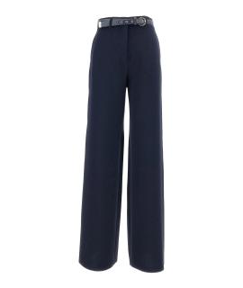 MAX MARA Прямые брюки