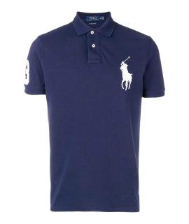 POLO RALPH LAUREN Поло с коротким рукавом
