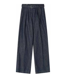 DRIES VAN NOTEN Прямые джинсы