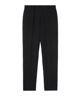 JIL SANDER Повседневные брюки