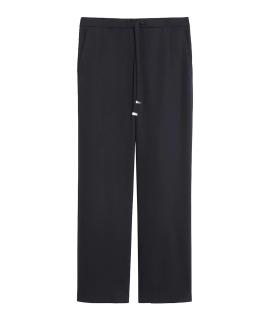 'S MAX MARA Брюки широкие
