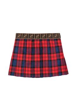 FENDI Юбка